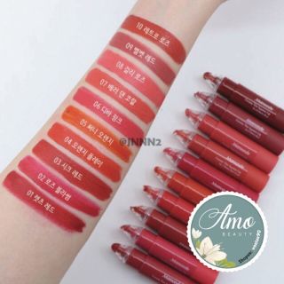 Son Kem Lì Mamonde Creamy Tint Squeeze Lip