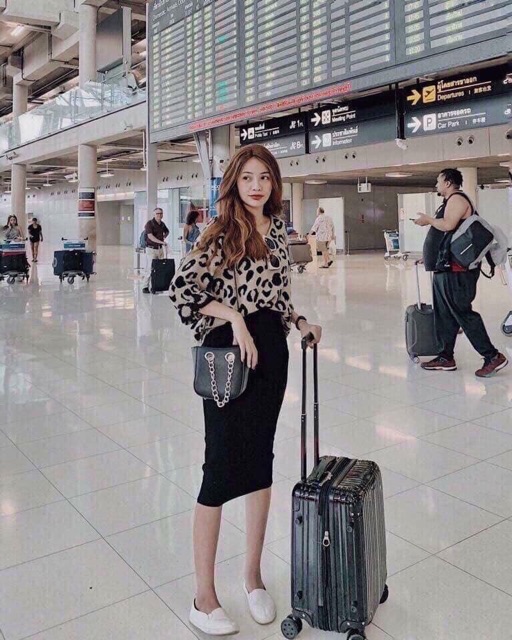 Bán sỉ chân vây bút chì len dáng dài!! Tuyển ctv tq | BigBuy360 - bigbuy360.vn