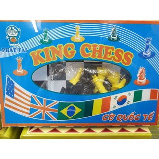 Bộ cờ vua rẻ