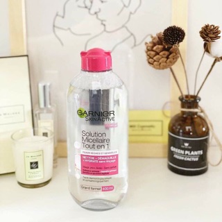 NƯỚC TẨY TRANG GARNIER 400ml