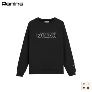 Ranina - sweatshirt ranina - áo tay dài