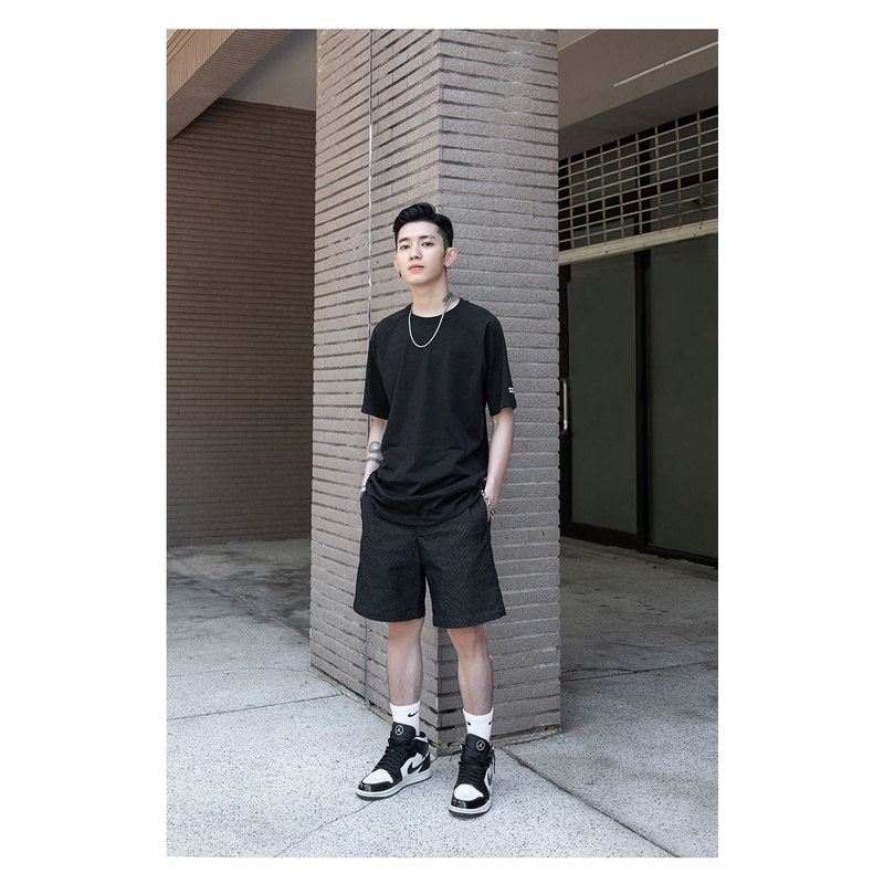 Quần Short KaKi Nam Form Trên Gối Đơn Giản Thời Trang Thương Hiệu Y2010 Ver23 20875 |YaMe|