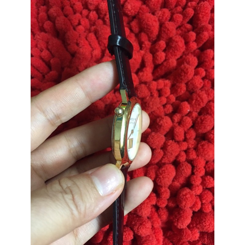 Đồng hồ nữ Beuchat hàng si