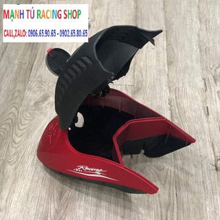 Thùng giữa gắn exciter 150 - 000932
