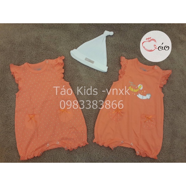 Body lulaby set 2