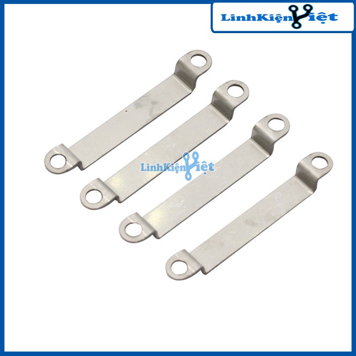 Bộ Tản Nhiệt Sò Nóng Lạnh Bằng Dung Dịch 4 Sò
