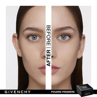 [Đủ Bill] Phấn phủ Dạng Bột Cao Cấp Givenchy Prisme Libre Loose Powder