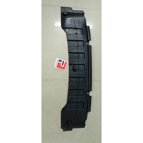 Chắn Bùn gầm Giữa KIA MORNING 2012-2015 | 291101Y100