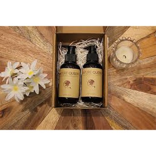 Dầu gội, Dầu xả Nature Queen 480ml