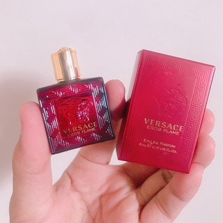 Nước hoa Versace Eros Flame 5ml