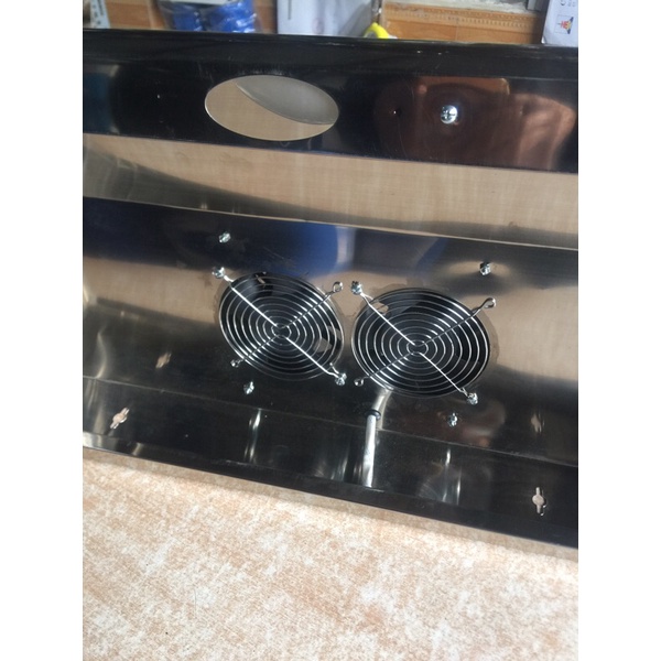 Hút mùi nhà bếp (vỏ inox):0964830816 | BigBuy360 - bigbuy360.vn