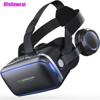 Kính thực tế ảo 3d bluetooth hj