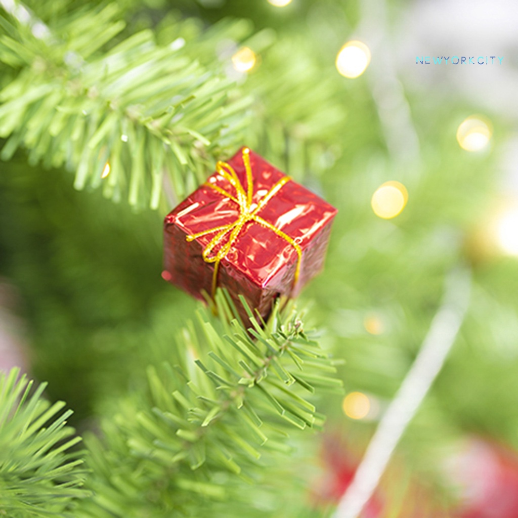 Hộp Quà Giáng Sinh Bằng Xốp Polystyrene Styrofoam Thân Thiện Với Môi Trường