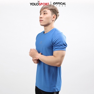 Áo Thun Thể Thao Nam Eagle Poly Gai