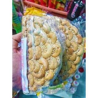 Kẹo  Hạt Điều
