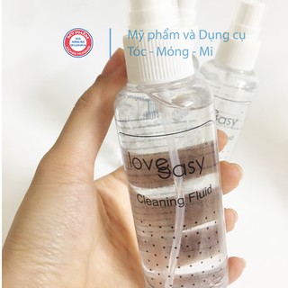 Dung dịch rửa gel 120ml
