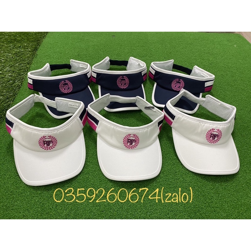 Mũ Golf Nữ PGM- Mũ Nửa Đầu -Nón Golf Nữ