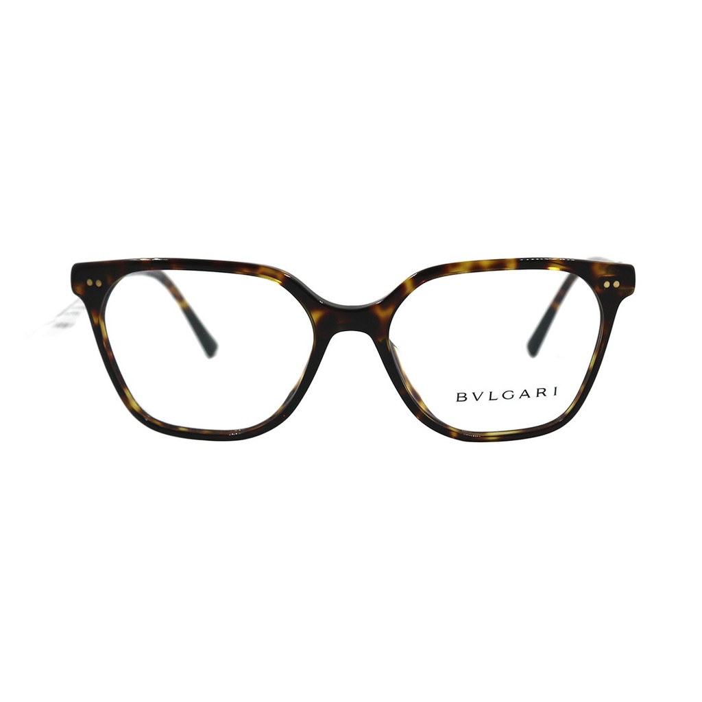 Gọng kính chính hãng Bvlgari BV4178F (53-16-140) màu sắc thời trang