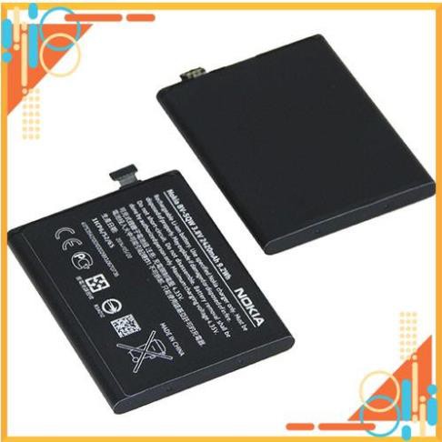 Pin Nokia Lumia 930 (BV-5QW) 2510mAh Xịn - BH 6 Tháng