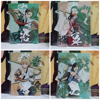 Áo Thun In Hình kimetsu no yaiba