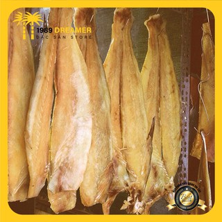 Khô Cá Tra phồng Biển Hồ