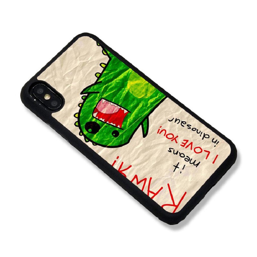 Ốp Lưng Iphone Cao Cấp Full Viền Chống Sóc Chống Bẩn Xương Rồng I LOVE YOU Dành Cho Tất Cả Dòng Iphone từ 6 đến 11promax | BigBuy360 - bigbuy360.vn