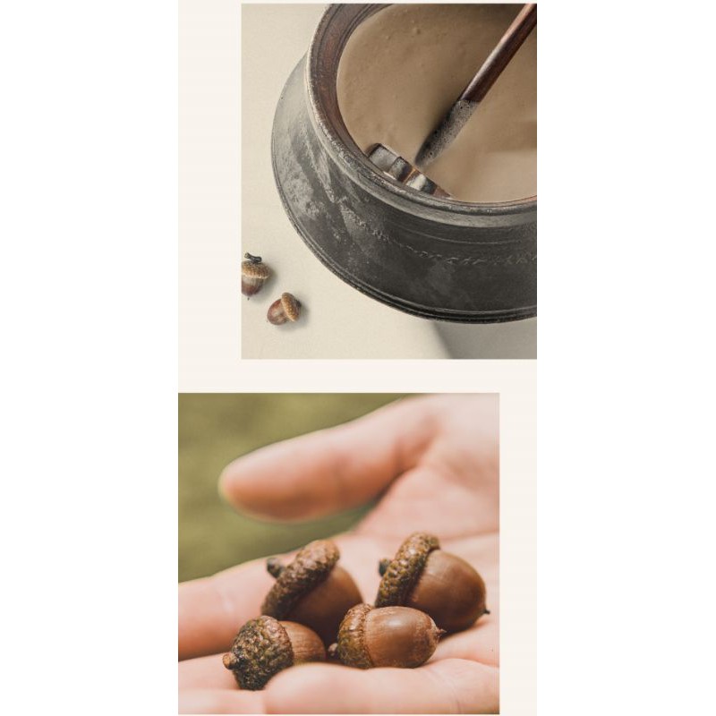 (#Manyo, #Zaodam) Sữa rửa mặt Zaódam Dotori Cleansing Foam 120ml | BigBuy360 - bigbuy360.vn