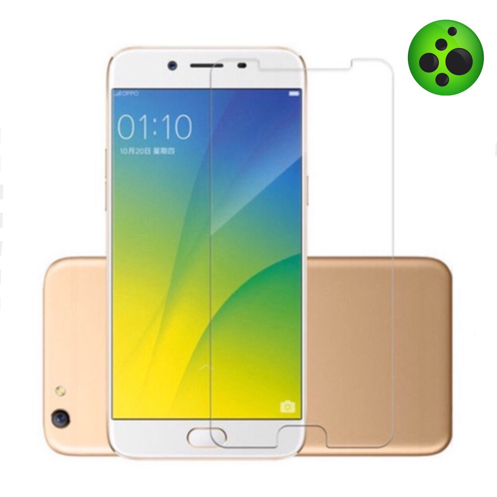 Miếng Dán Cường Lực Cao Cấp Cho Oppo F1s