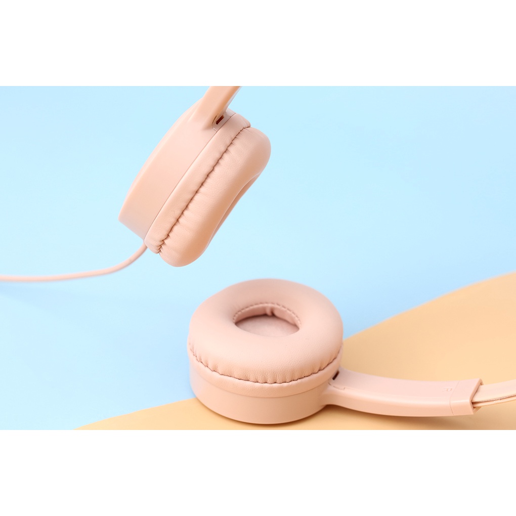 Tai nghe chụp tai Mozard IP360