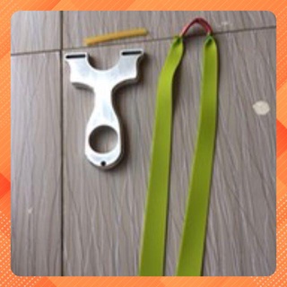[FREESHIP 50K]  Ná cao su lucky boy kèm thun 1 bộ chun + 1 đoạn thun gài