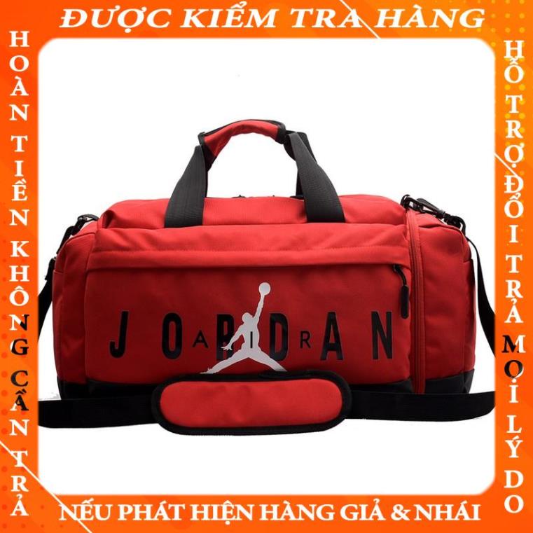 Balo túi bóng rổ JD - Cỡ lớn, ngăn đựng giày bóng riêng, đeo vai, xách tay - #2549 | Choibongro.vn phoan