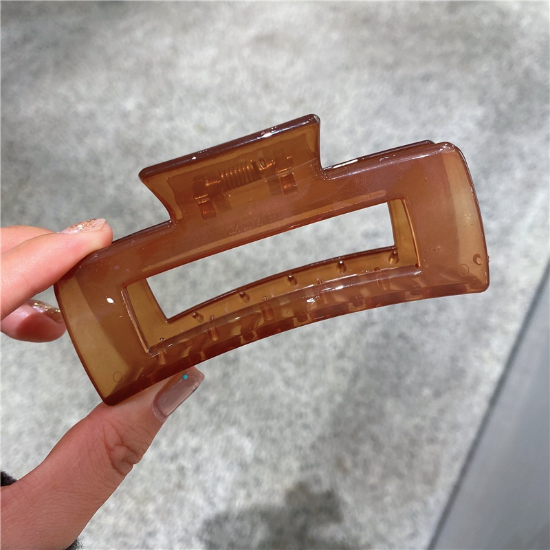 Kẹp Tóc Nhiều Màu Sắc Dễ Thương Dành Cho Nữ