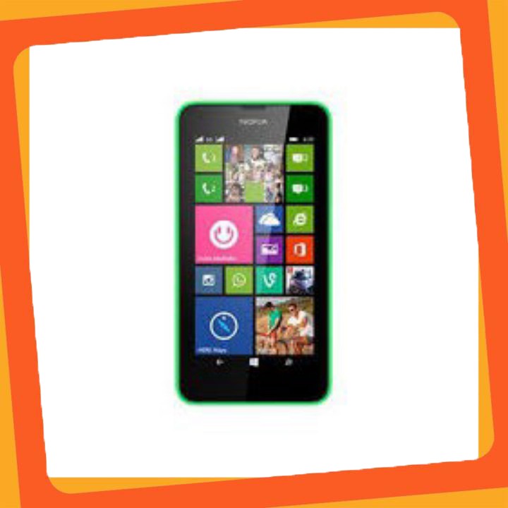 Điện thoại Nokia Lumia 630