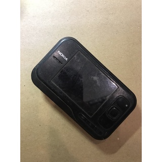 Xác điện thoại nokia 6760s