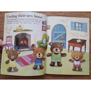 [Freeship]Bộ Nhập - STICKER BOOK - Moving house