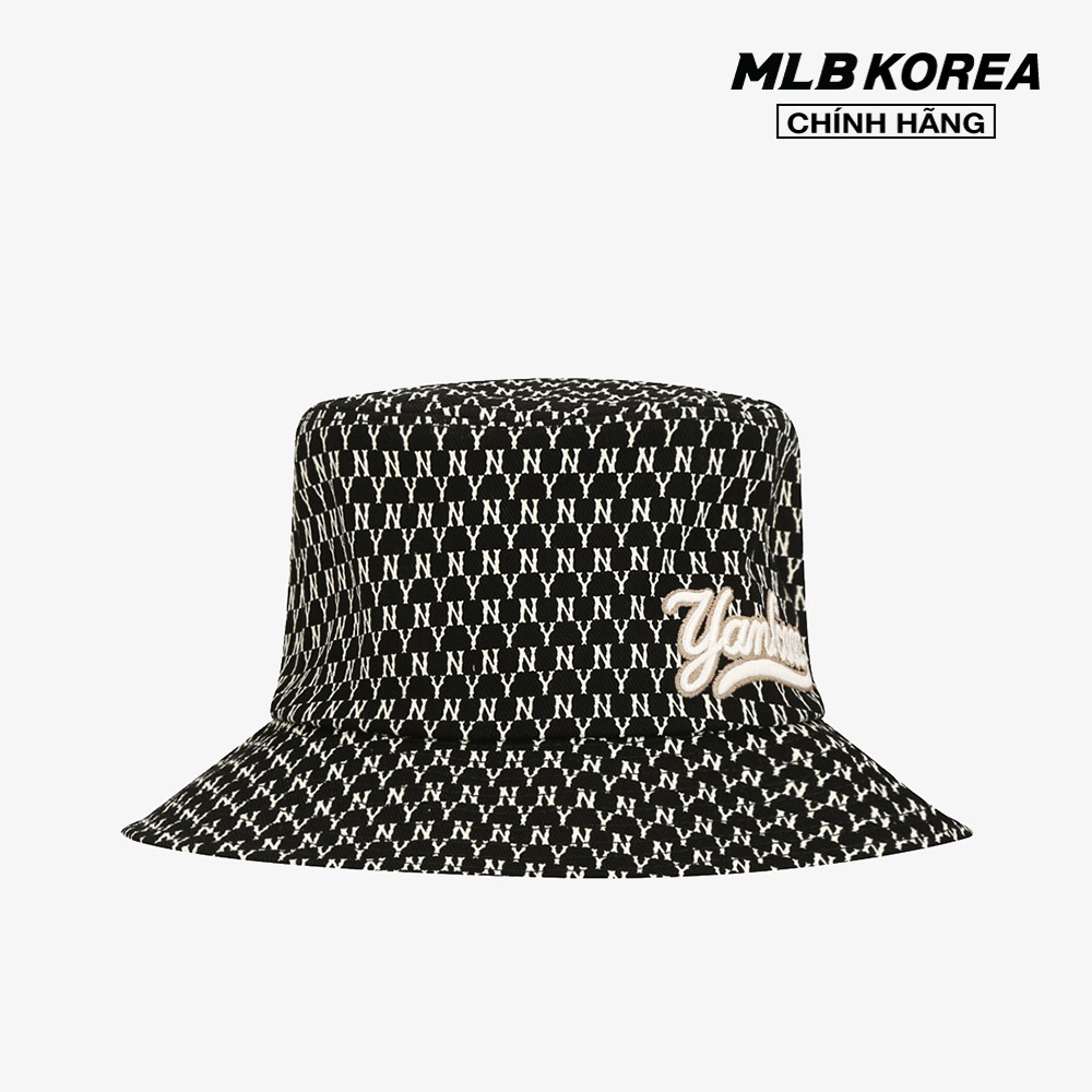 MLB - Nón bucket Monogram LA 32CPH1011-50L