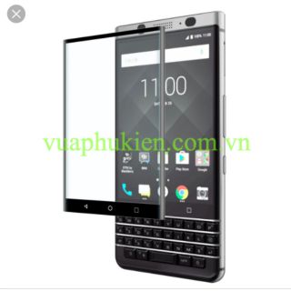 Kính cường lực full màn 4D cho blackberry key one