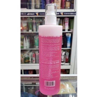 Xịt dưỡng tóc SEPAR Mira Hàn Quốc ( Chai lớn 430ml)