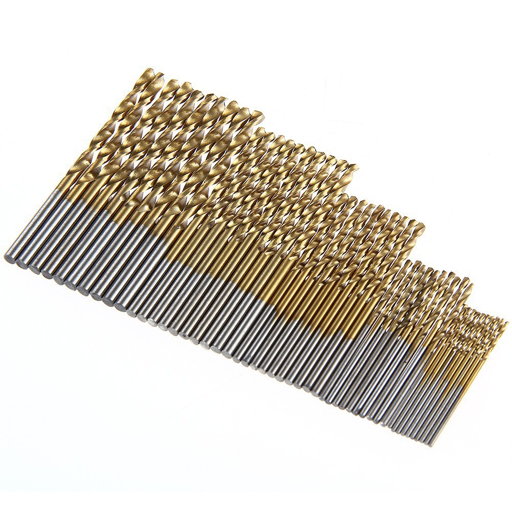 Mũi khoan thép,mũi khoan_50 pcs_60 pcs
