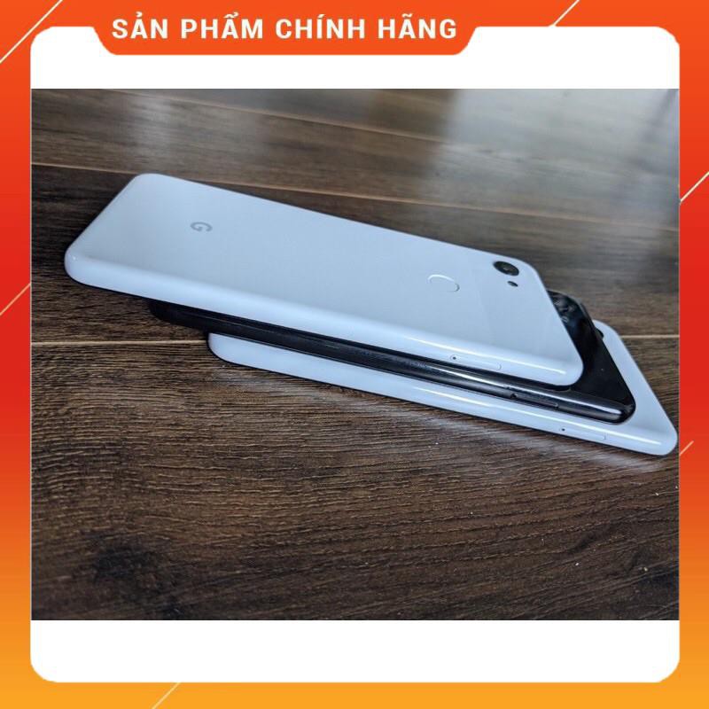 Điện thoại google pixel 3axl ram4/64gb