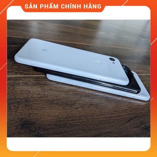 Điện thoại google pixel 3axl ram4/64gb