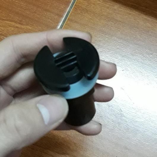 Nấm hút đáy bể phi 20- Nấm hút bể cá