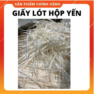 Giấy lót yến 0,5kg