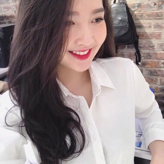 Áo sơ mi nữ combo