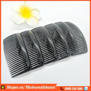 Xước Tóc mái