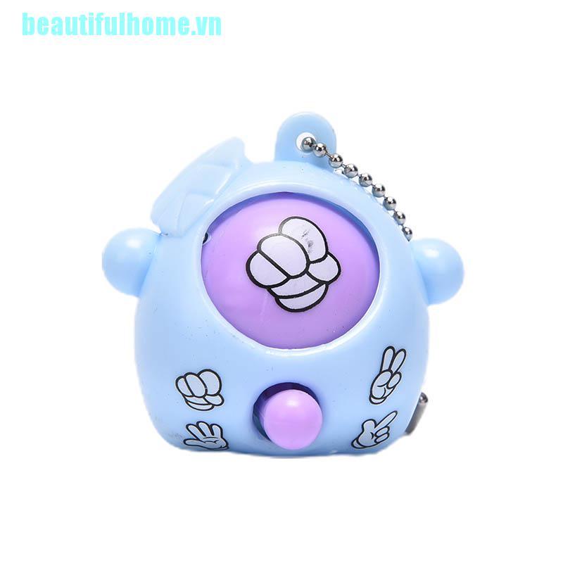 Kéo Đồ Chơi Mini Chất Lượng Cao