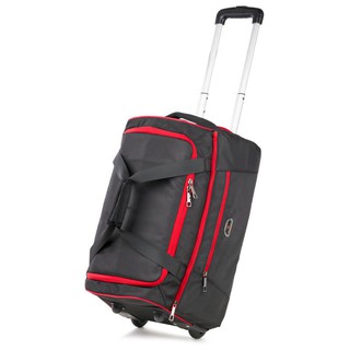 TÚI DU LỊCH KÉO MR VUI DLK104 VẢI DÙ CAO CẤP ( 53 x 28 x30 cm)
