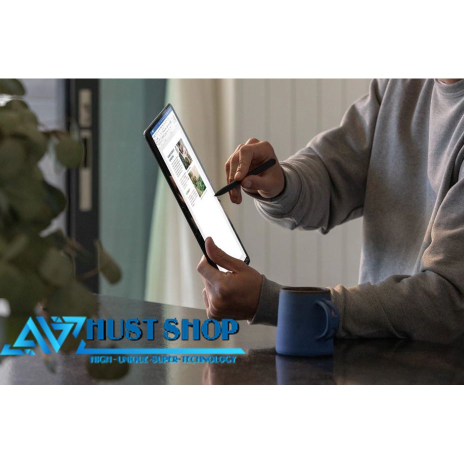  Máy Surface Pro X SQ1 Ram 8GB SSD 128GB nguyên Seal chính hãng 100% | BigBuy360 - bigbuy360.vn