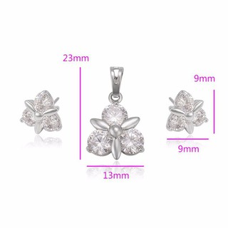 Bộ Trang Sức Thời Trang Cao Cấp XP 847