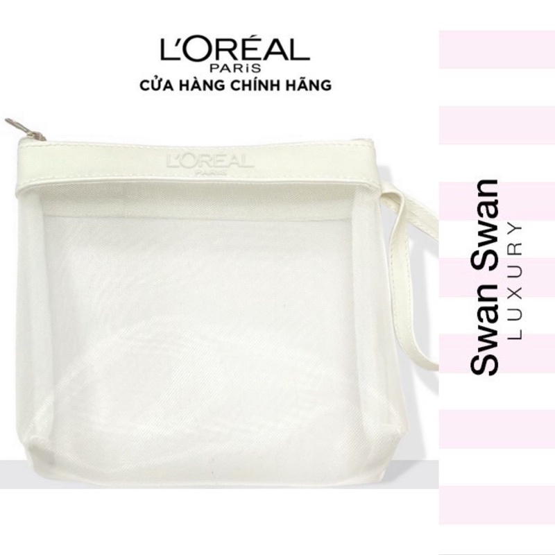 Túi Mỹ Phẩm Loreal Paris